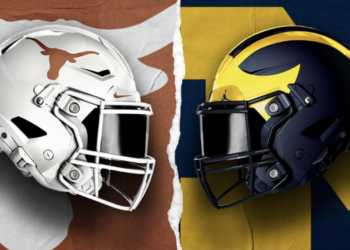 Key position groups to watch in #3 Texas’ game versus #10 Michigan